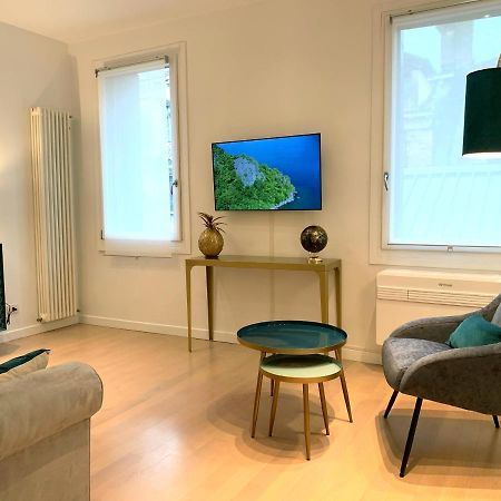 Live In The Heart Of Venice Apartamento Exterior foto