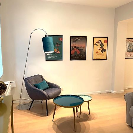 Live In The Heart Of Venice Apartamento Exterior foto