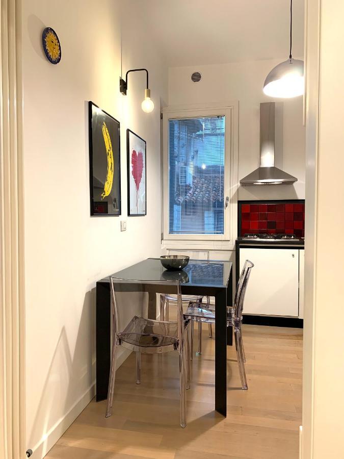 Live In The Heart Of Venice Apartamento Exterior foto