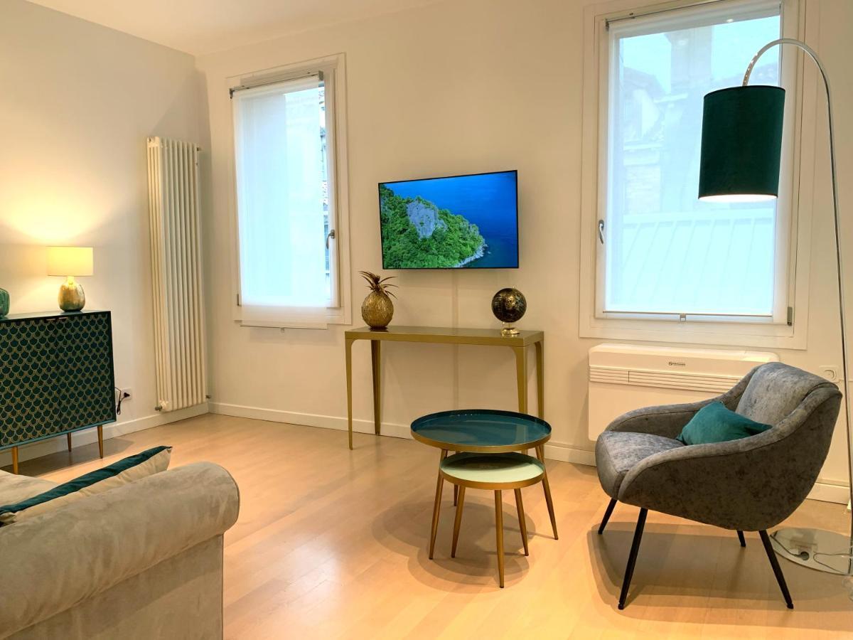 Live In The Heart Of Venice Apartamento Exterior foto