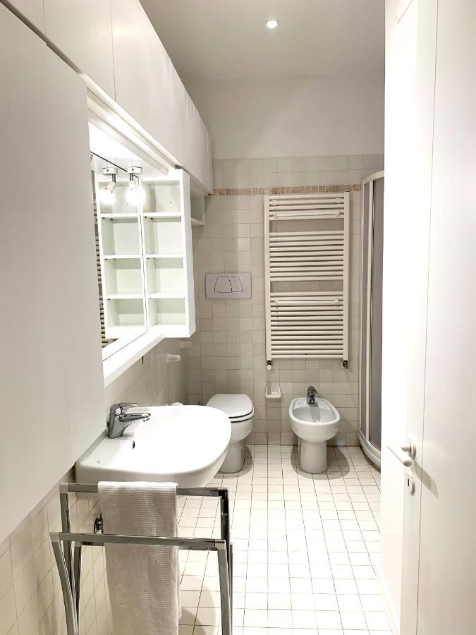 Live In The Heart Of Venice Apartamento Exterior foto