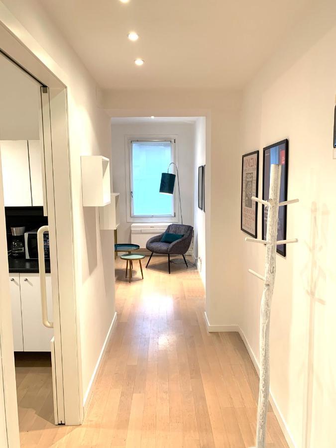 Live In The Heart Of Venice Apartamento Exterior foto