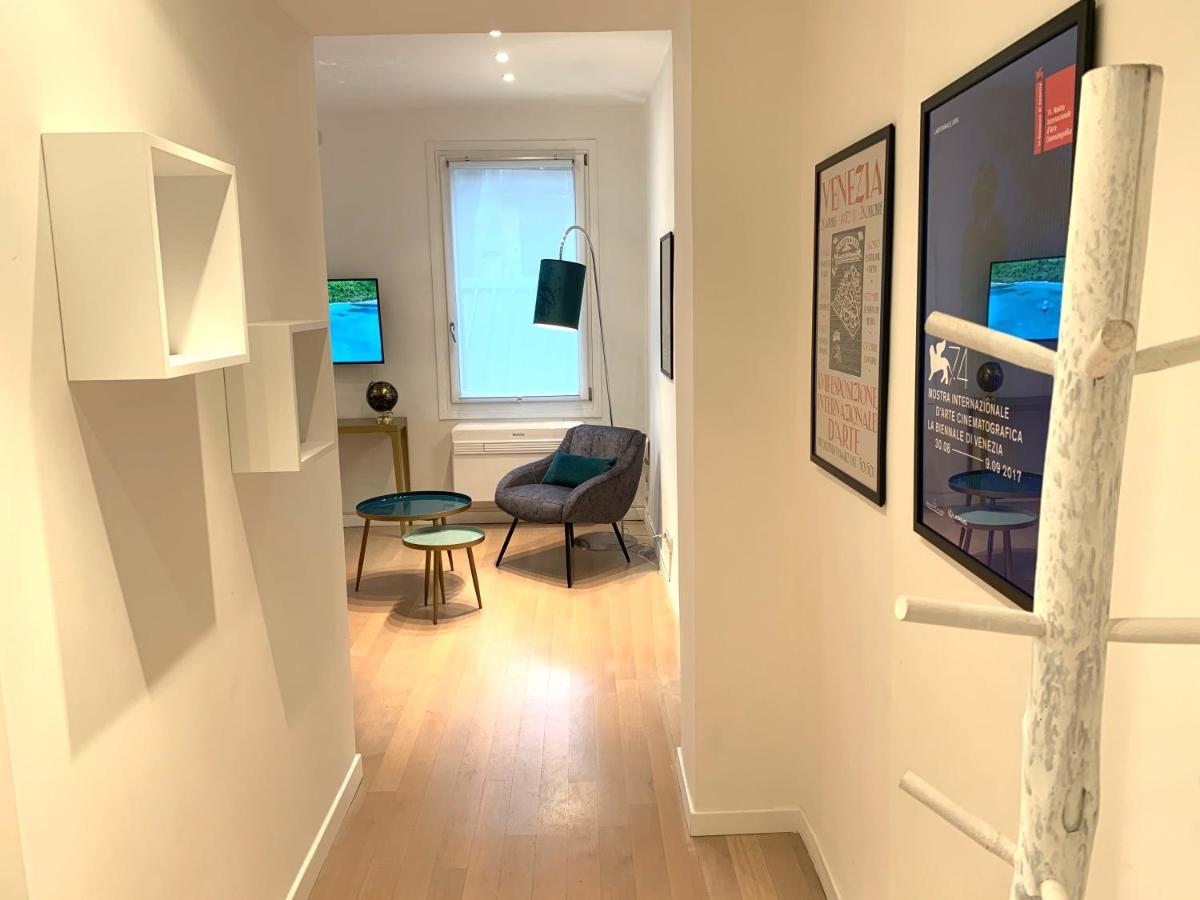 Live In The Heart Of Venice Apartamento Exterior foto