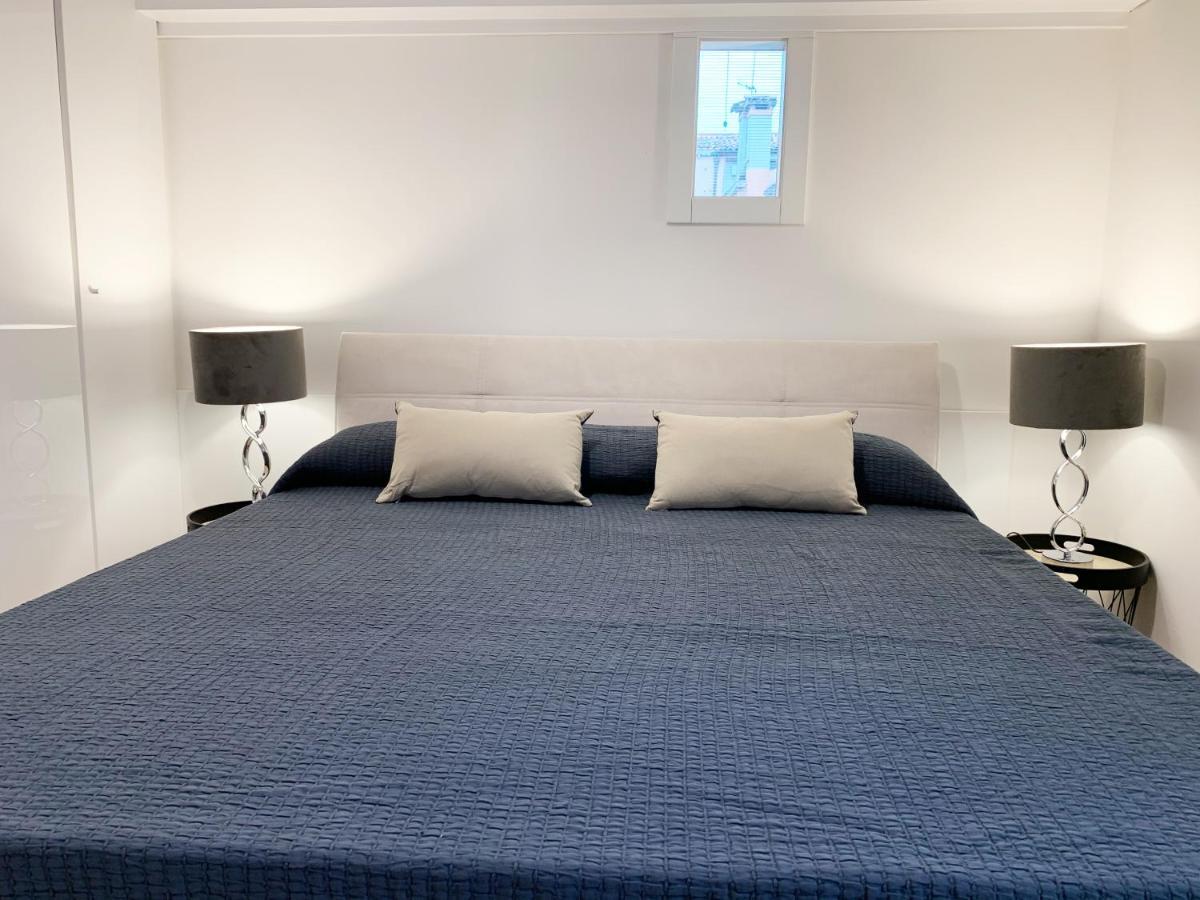 Live In The Heart Of Venice Apartamento Exterior foto