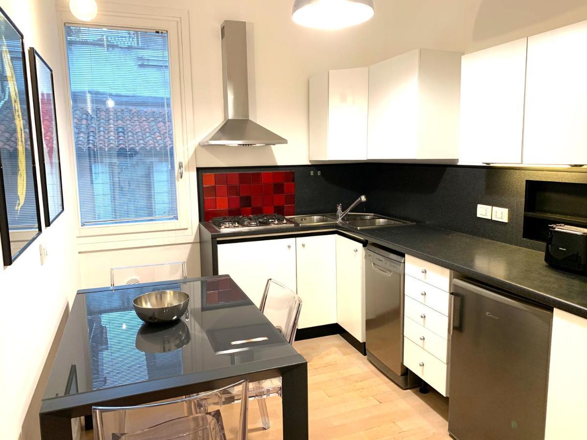 Live In The Heart Of Venice Apartamento Exterior foto
