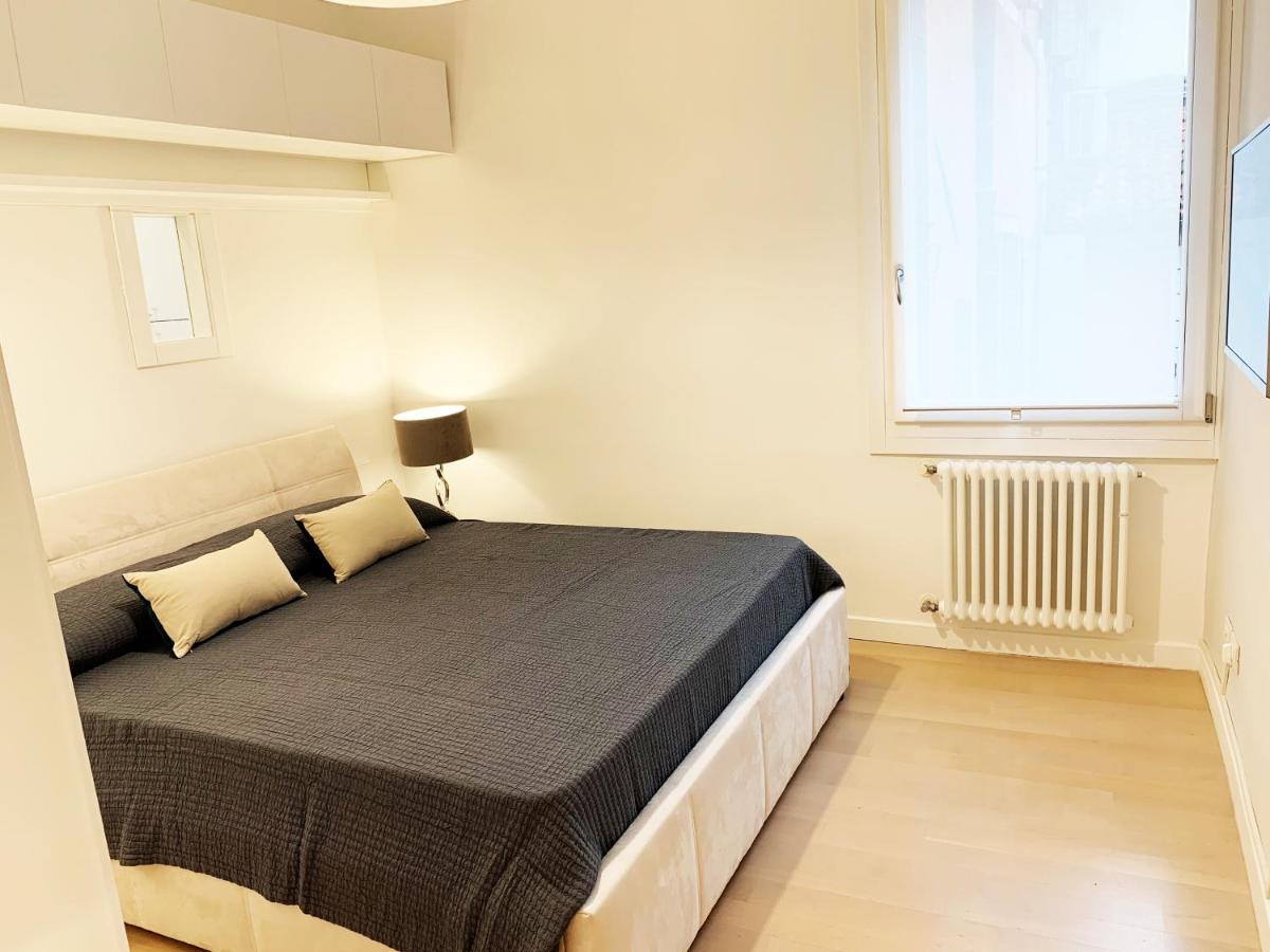 Live In The Heart Of Venice Apartamento Exterior foto