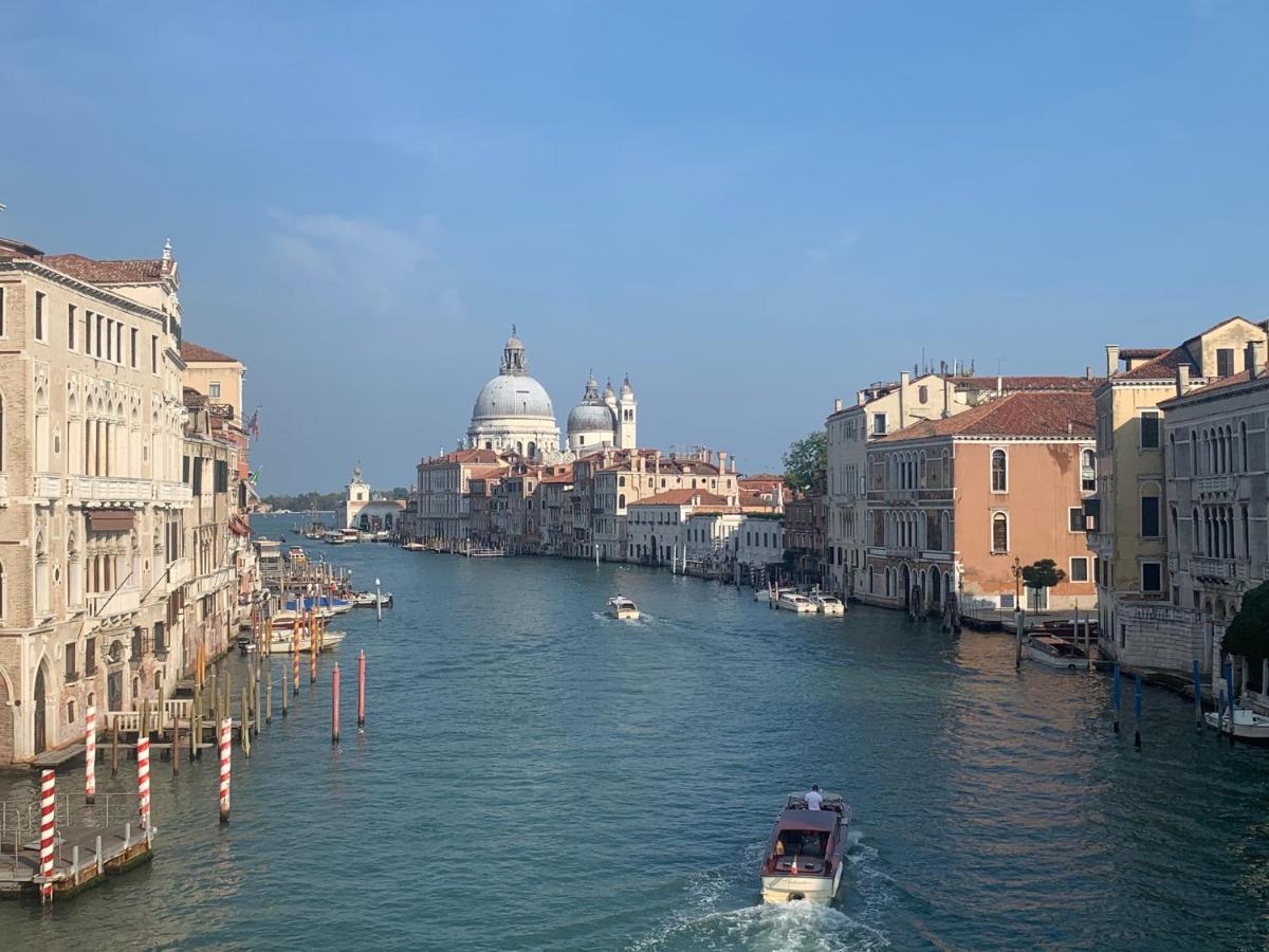 Live In The Heart Of Venice Apartamento Exterior foto